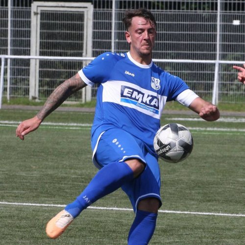 Wuppertaler Amateurfußball: Nico Sudano kehrt im Sommer zurück zum FSV Vohwinkel