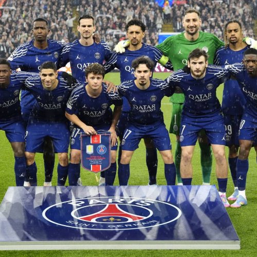 Champions League: Besser ohne Messi und Mbappé? Paris und das Ziel Henkelpott