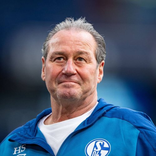 Ex-Bundesliga-Coach: Huub Stevens erklärt Trainer-Karriere für beendet