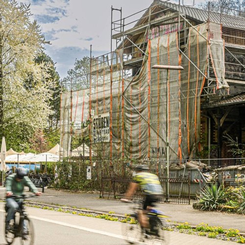 Stadtentwicklung: Ottenbrucher Bahnhof in Wuppertal: Geht es endlich weiter?