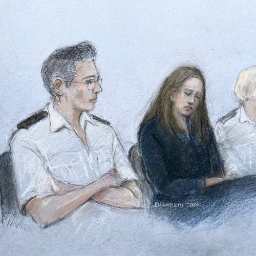 Großbritannien: Der Fall Letby: Monströse Mordserie oder fatales Fehlurteil?