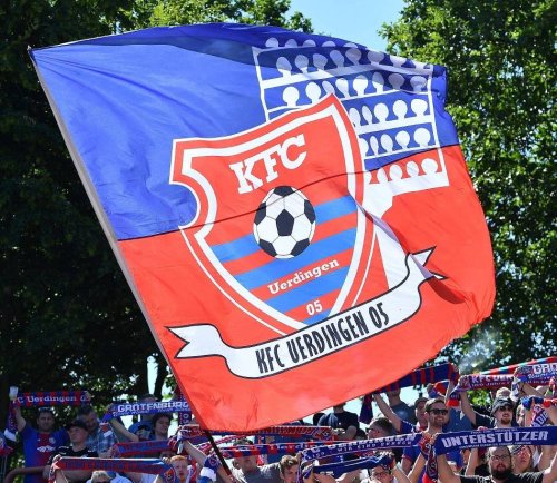 Regionalliga: KFC-Vorstand reagiert auf Unterschriftenaktion