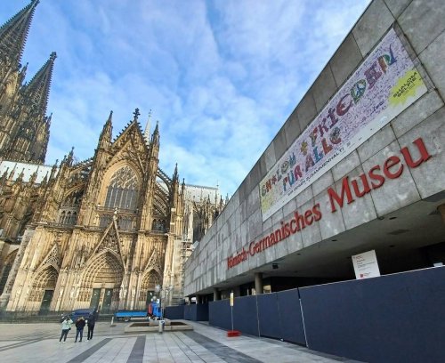 Geschichte: 50 Jahre Kölner Museumsgeschichte