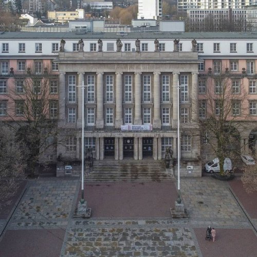 Offen gesagt: Personalkarussell im Wuppertaler Rathaus dreht sich: Fachkräfte gesucht