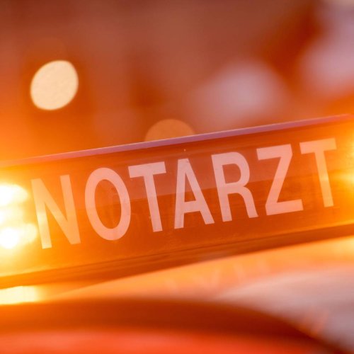Blaulicht: Nach schwerem Unfall am Burgholztunnel in Wuppertal: Sperrung nun aufgehoben