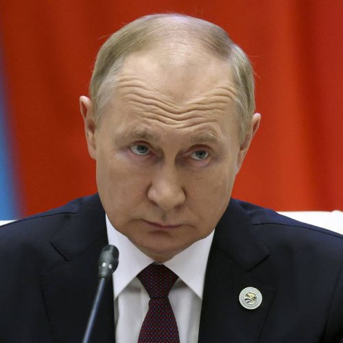 Krieg in Ukraine: Wie verzweifelt ist Putin wirklich? Das sagen Militärexperten
