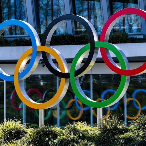 Sportpolitik: IOC: Kommissionen zu gleichen Teilen mit Männern und Frauen