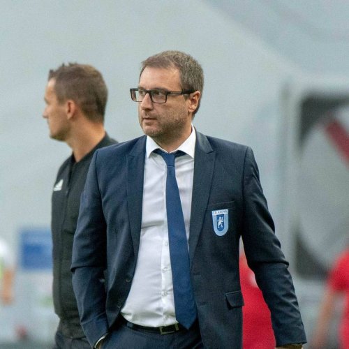 Malta Football Association: Malta suspendiert Fußball-Nationaltrainer Mangia