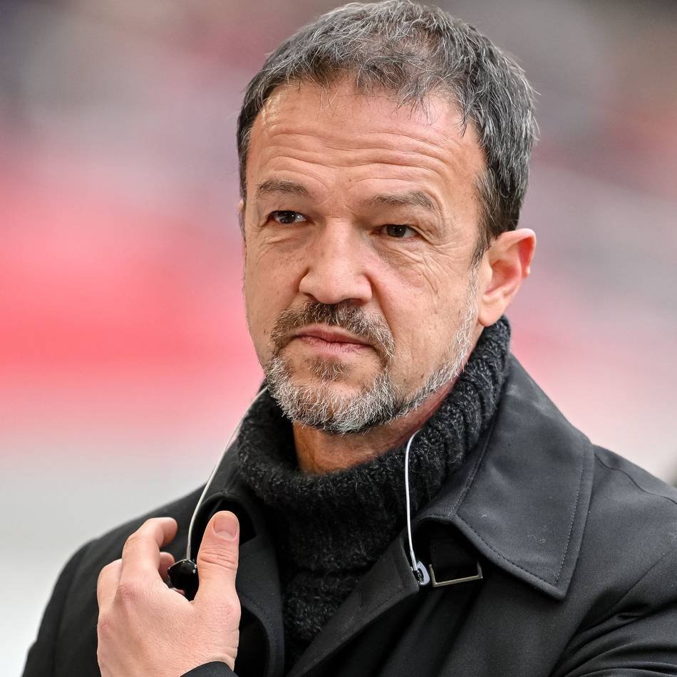 Polnischer Fußball: Bobic: „Positive Gespräche“ mit Legia Warschau