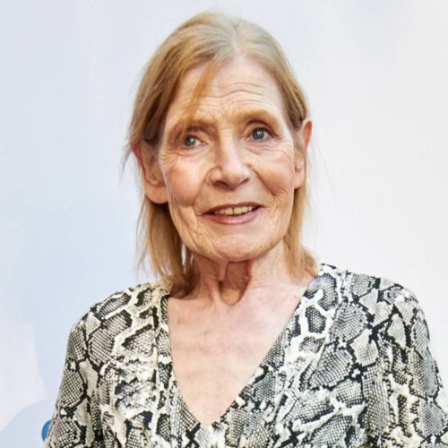 Schauspielerin: „Martha“-Star Margit Carstensen mit 83 Jahren gestorben