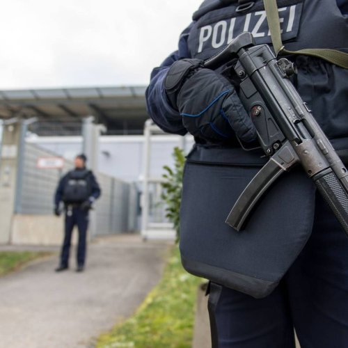 Strafprozess: Spionage-Verfahren gegen 58-Jährigen eingestellt