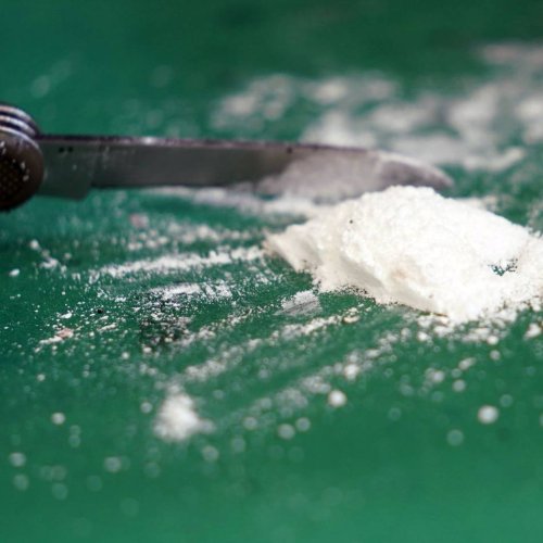 Festnahmen in Deutschland: Schmuggel von 73 Tonnen Kokain nach Europa aufgeflogen