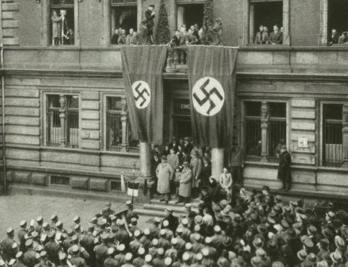 Historische Ausstellung in Düsseldorf: Wie der NS-Terror 1933 Düsseldorf prägte