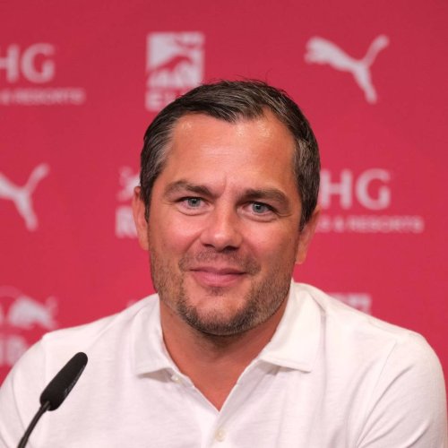 Fußball-Bundesliga: RB Leipzig hat noch keine Einigung mit neuem Trainer