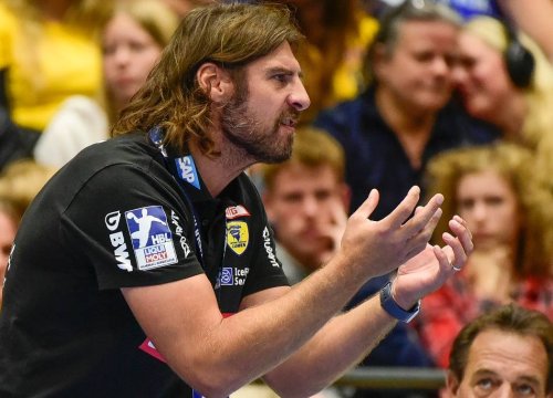 Handball-Bundesliga: Sebastian Hinze: „Beim BHC mache ich eine Ausnahme“