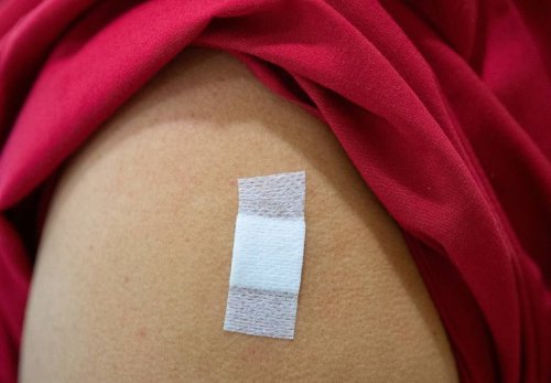 Start der Corona-Impfungen in Düsseldorf: Risikopatienten wollen sich vermehrt nicht impfen lassen