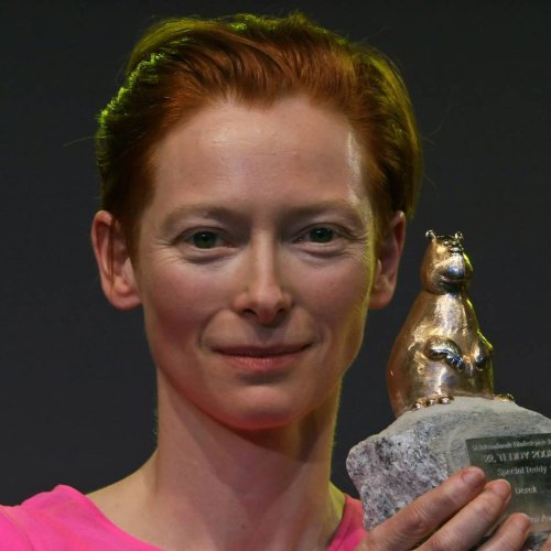 Berlinale: Teddy Award mit geladenen Gästen - keine Party