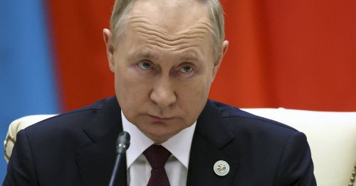 Ukraine-Krieg: Wie verzweifelt ist Putin wirklich? Das sagen Militärexperten​