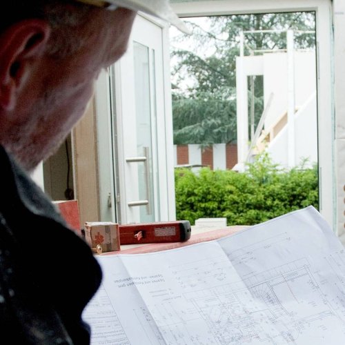 Gericht stoppt Vorhaben: Erteilte Baugenehmigung rechtswidrig? Aufhebung möglich
