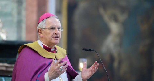 Fall Pilz: Dresdner Bischof kritisiert Kölner Bistumsleitung