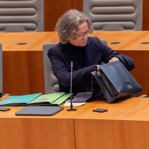 Finanzpaket: Scharrenbach: Finanzpaket kann Booster werden