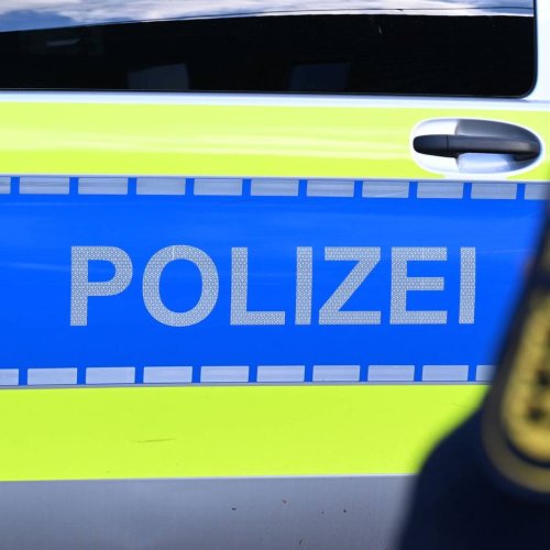 Organisierte Kriminalität: Razzia in drei Bundesländern gegen organisierte Kriminalität