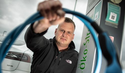 NRW: Ärger über das Aus von Ladesäulen