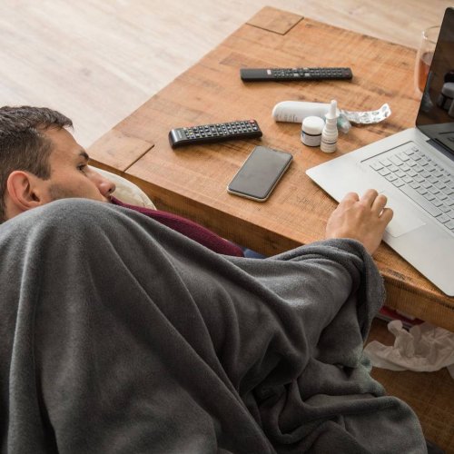 Digitale Diagnose: Symptome per KI checken - aber nur mit Kontrolle