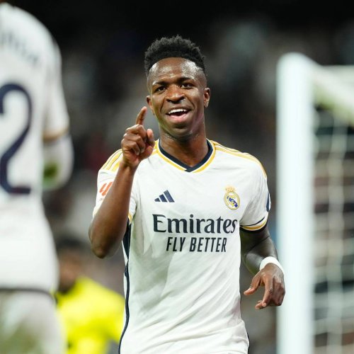 Hartes Urteil: Vinícius beleidigt: Spanische Fans zu Haftstrafen verurteilt