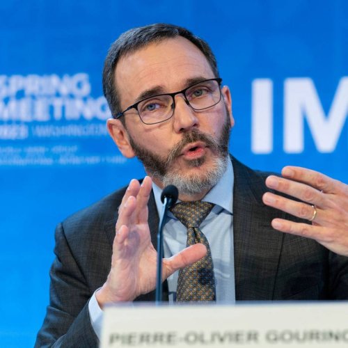 Konjunktur: IWF senkt Prognose für Deutschland
