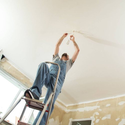 DIY-Projekte gut vorbereiten: Sieben Tipps für unfallfreies Heimwerken