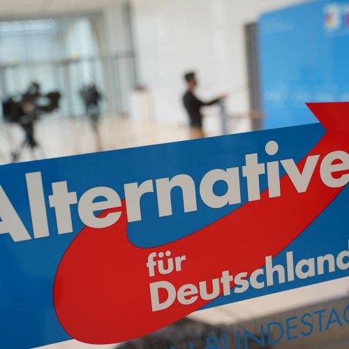 Landesparteitag der AfD nun in Siegen: Nach Absagen zuvor
