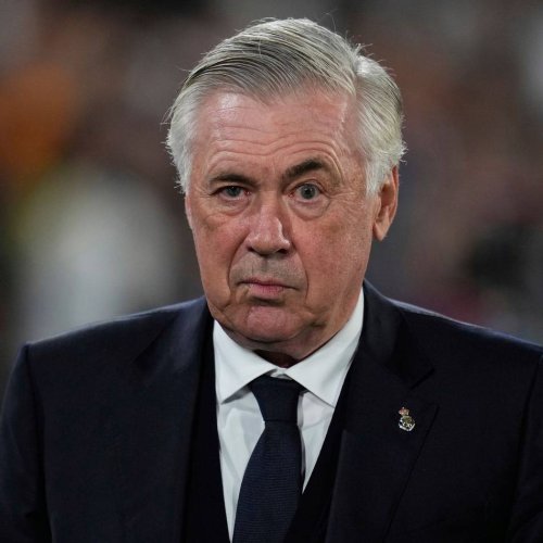 Fußball: „Glorreiche neue Kapitel“: Ancelotti wird Brasilien-Coach