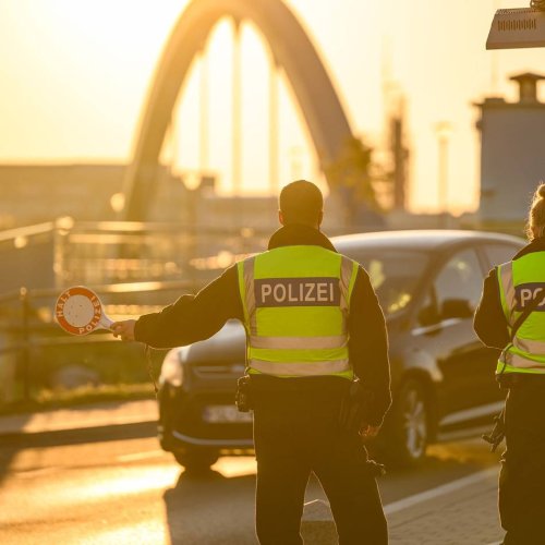 Grenzverkehr: Das müssen Autofahrer zu Grenzkontrollen wissen