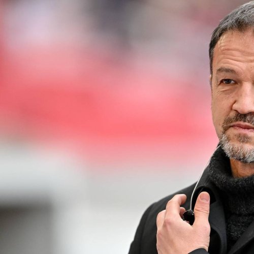 Möglicher Wirtz-Transfer: Bobic: „Nicht jeder Spieler geht mehr zum FC Bayern“