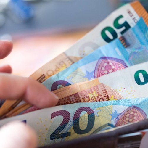 Statt Hartz IV: So viele Wuppertaler kassieren ab Januar Bürgergeld