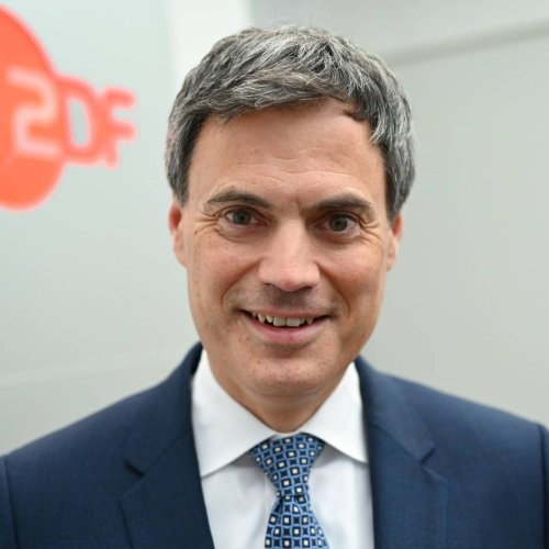 Fernsehen: Eine Erfolgsgeschichte - Das ZDF wird 60