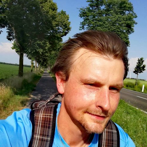 Radserie: Weitblick – alles so flach hier