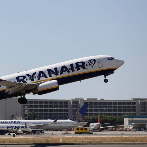 Flugverkehr: Trotz Ryanair-Streik: Nur geringe Störungen in Spanien