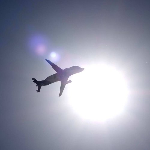 Flugverkehr: Airbus liefert im Juli weniger Flugzeuge aus