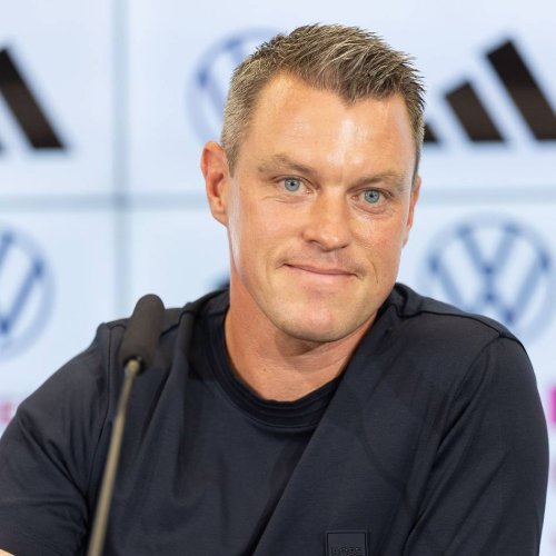 Fußball: Deutsches U19-Team besiegt Irland zum Quali-Abschluss
