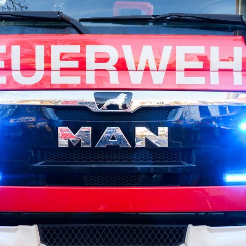 Feuerwehr: Station nach Brand im Krefelder Maria-Hilf-Krankenhaus evakuiert