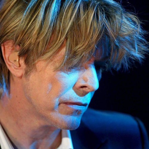 Musik: David Bowie mit „Toy“ auf Platz drei der Album-Charts