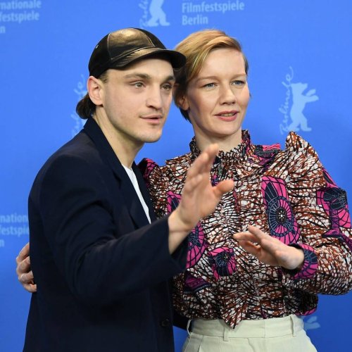 Filmpreis: Gotham Awards: Hüller und Rogowski gehen leer aus