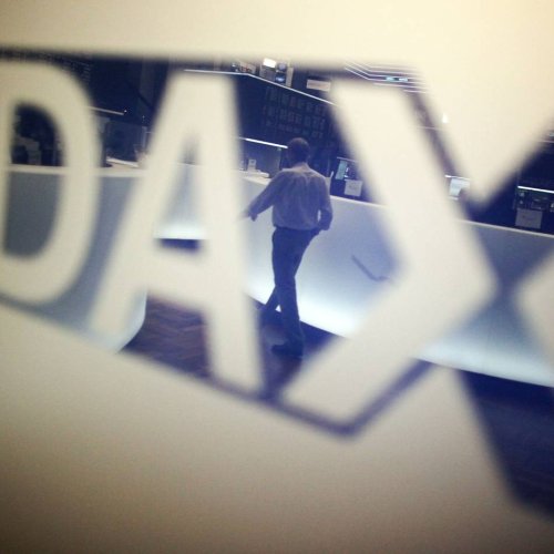 Börse in Frankfurt: Dax mit schwungvollem Wochenauftakt