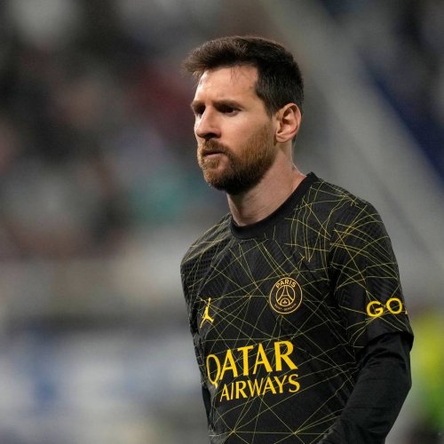 Nach Vertragsende bei PSG: Medien: Barça aktuell keine Option für Messi