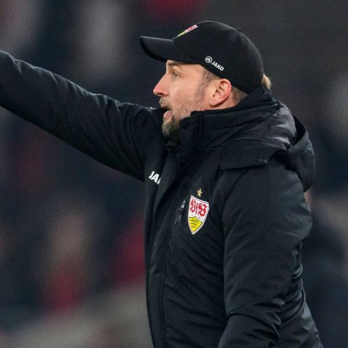 Pokal-Endspiel gegen Bielefeld: Finale mit Fallhöhe - Schafft der VfB die Wiedergutmachung?