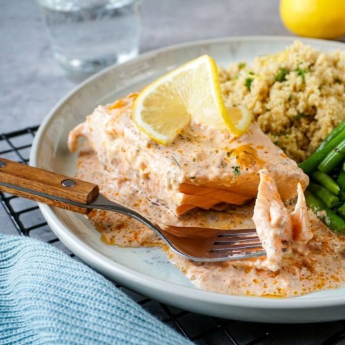 Genuss für die Feiertage: Aufwendig, schnell oder vegetarisch: Dreimal Oster-Festessen