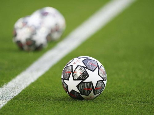 Fußball - cover