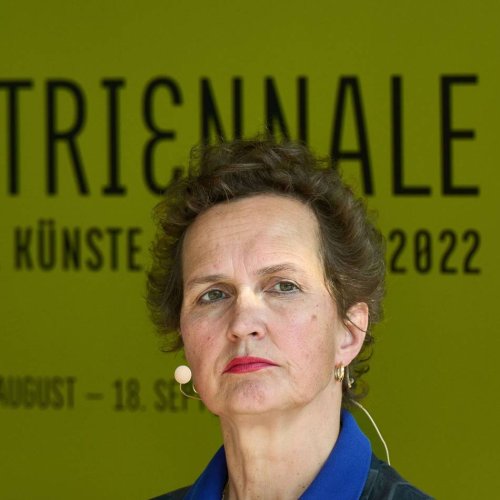 Theater: NRW-Ministerpräsident Wüst eröffnet Ruhrtriennale 2022